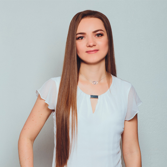 Olga Shcherbakova