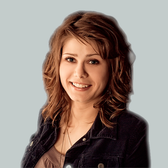 Yulia Syrokvasha