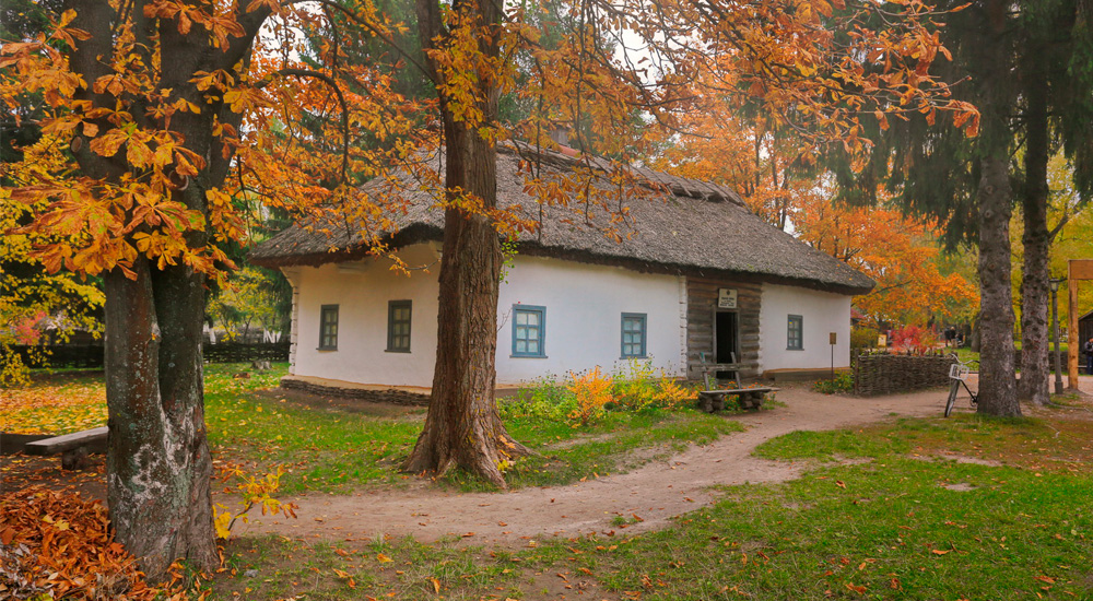 Day Tour to Pereiaslav-Khmelnitsky city museum