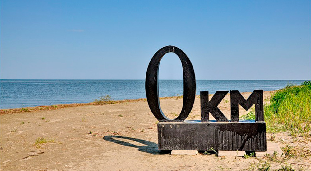 Vylkove – “The Ukrainian Venice”
