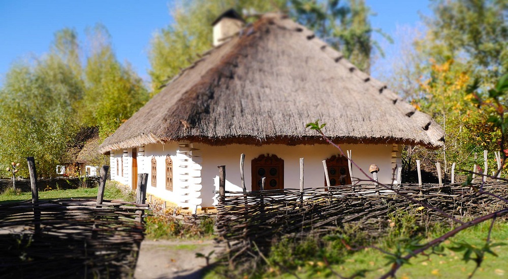 Excursion to the Cossack village “Mamayeva Sloboda”